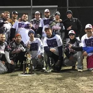 Meet your Posher, Giovanni